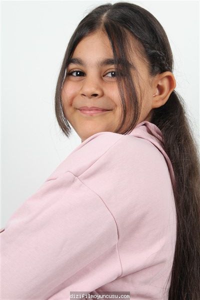 Muğla Cast Ajans Melda 158249