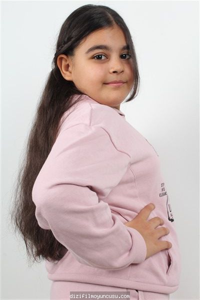 Muğla Cast Ajans Melda 158251
