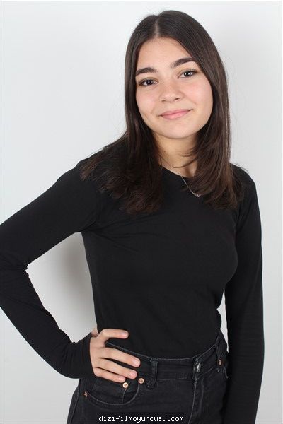 Muğla Cast Ajans Melis 158240