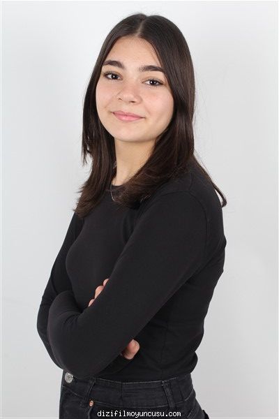 Muğla Cast Ajans Melis 158241