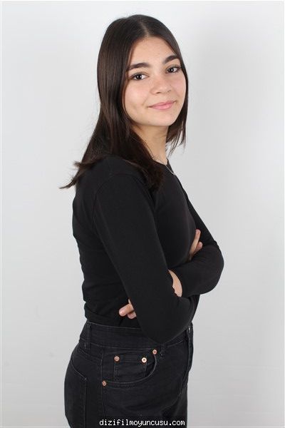 Muğla Cast Ajans Melis 158242