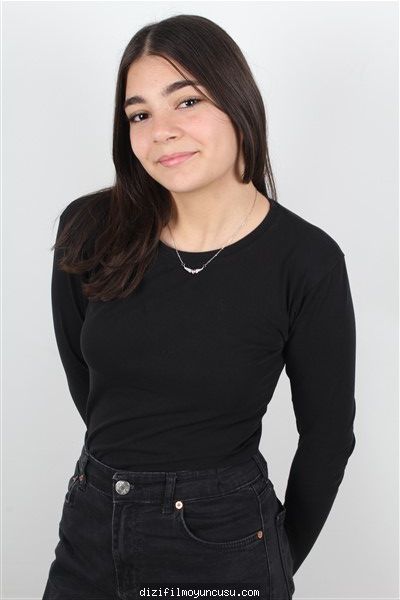 Muğla Cast Ajans Melis 158243