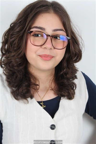 Muğla Cast Ajans Merve 158245