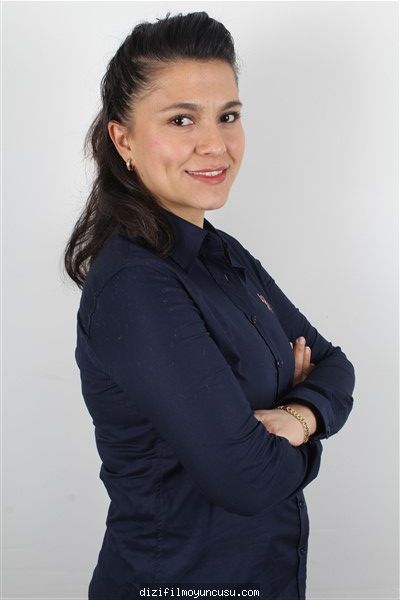 Antalya Cast Ajans Perihan 158405