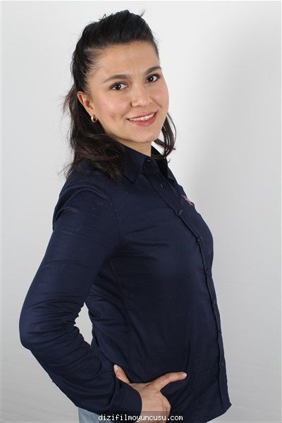 Antalya Cast Ajans Perihan 158407