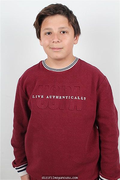 Çocuk Oyuncular Adayımız Toprak