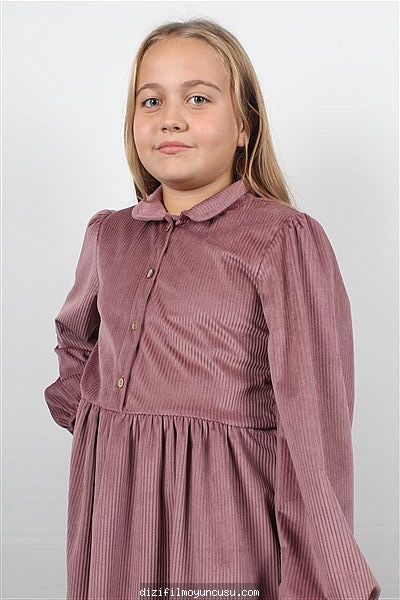 Çocuk Oyuncular Adayımız Tuana