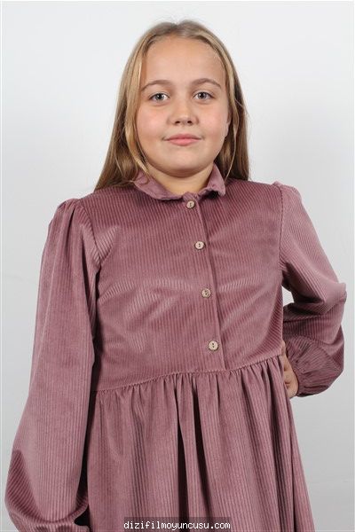 Antalya Cast Ajans Tuana 158460