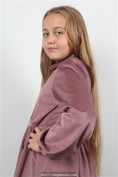Antalya Cast Ajans Tuana 158462