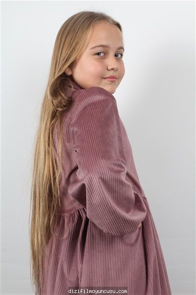 Antalya Cast Ajans Tuana 158463