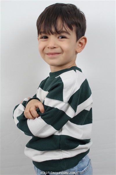 İzmir Cast Ajans Baran 158521
