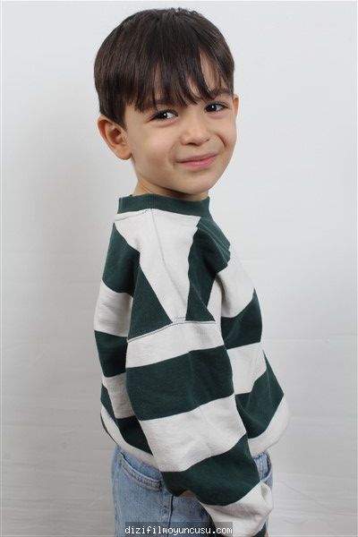 İzmir Cast Ajans Baran 158522