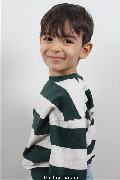 İzmir Cast Ajans Baran 158523