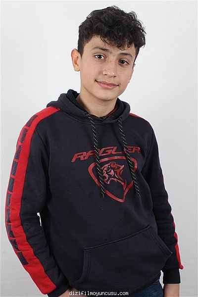 Çocuk Oyuncular Adayımız Ömer
