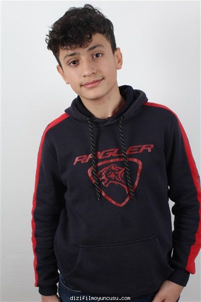 İzmir Cast Ajans Ömer 158496