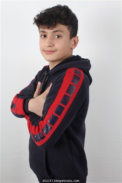 İzmir Cast Ajans Ömer 158497