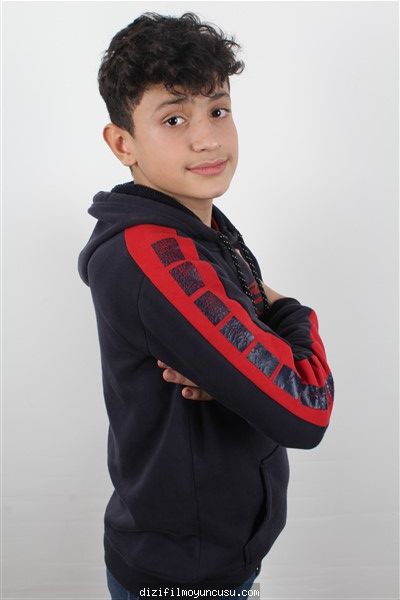 İzmir Cast Ajans Ömer 158498