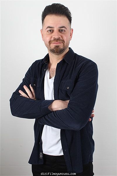 İzmir Cast Ajans Oyuncusu Atilla