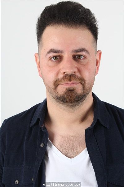 İzmir Cast Ajans Atilla 158639