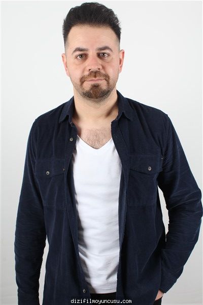 İzmir Cast Ajans Atilla 158640