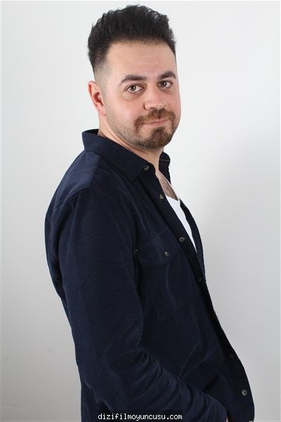 İzmir Cast Ajans Atilla 158641