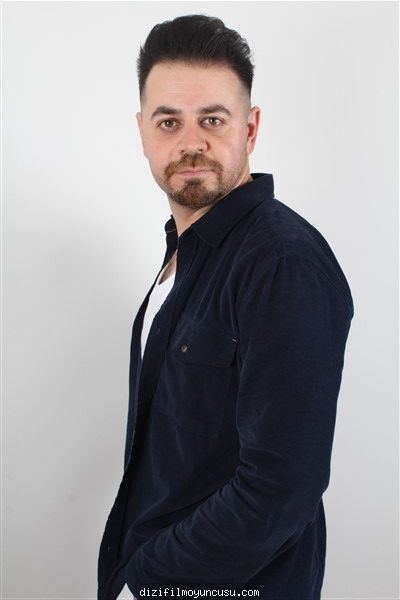 İzmir Cast Ajans Atilla 158642