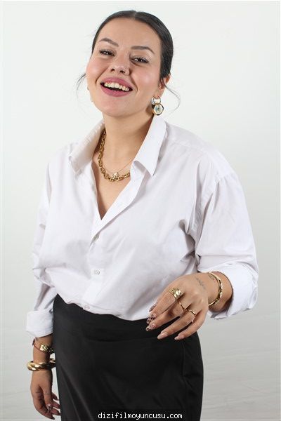 İzmir Cast Ajans Büşra 158666