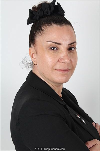 Kadın Oyuncular Adayımız Didem