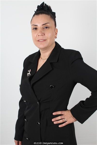Konya Cast Ajans Didem 158586