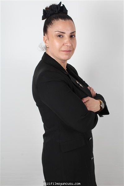 Konya Cast Ajans Didem 158588