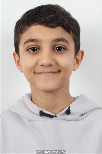 İzmir Cast Ajans Emin 158651