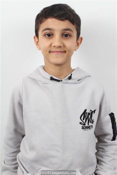 İzmir Cast Ajans Emin 158652