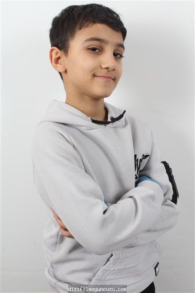 İzmir Cast Ajans Emin 158653