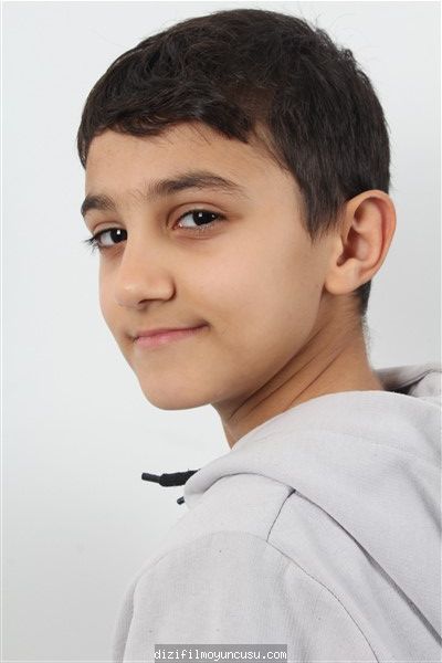 İzmir Cast Ajans Emin 158654