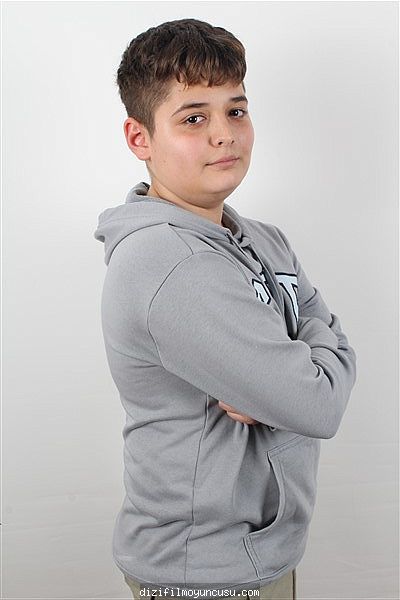 Çocuk Oyuncular Adayımız Kuzey