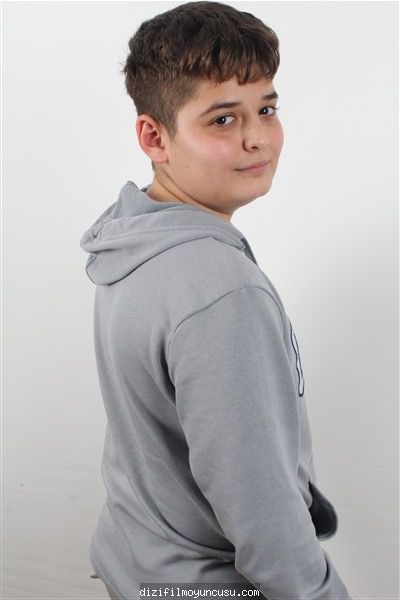 İzmir Cast Ajans Kuzey 158678