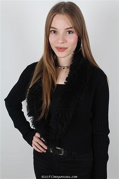Konya Cast Ajans Oyuncusu Merve
