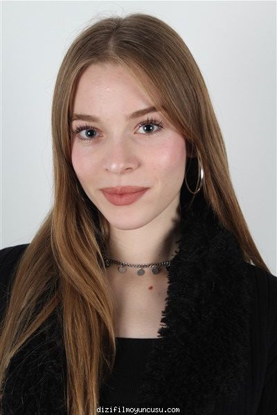 Konya Cast Ajans Merve 158552