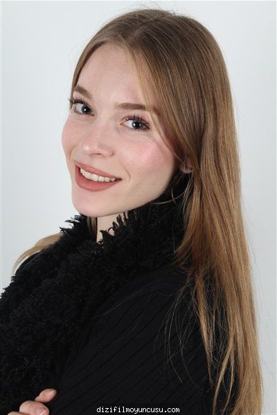 Konya Cast Ajans Merve 158553