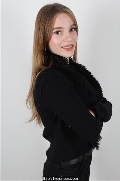 Konya Cast Ajans Merve 158554