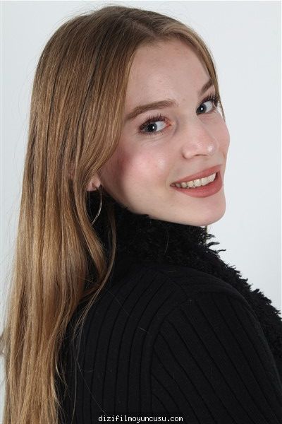 Konya Cast Ajans Merve 158555