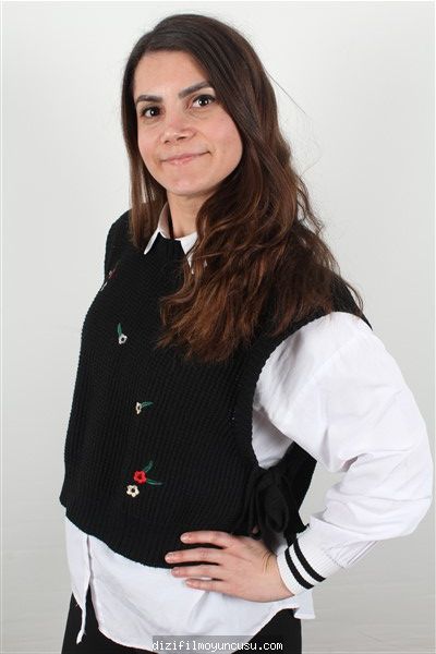İzmir Cast Ajans Şenay 158667
