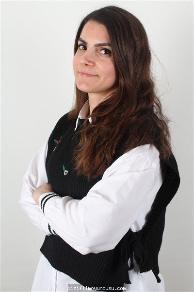 İzmir Cast Ajans Şenay 158668