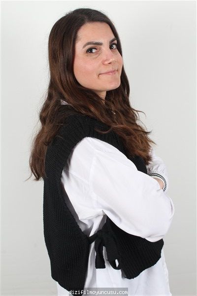 İzmir Cast Ajans Şenay 158669