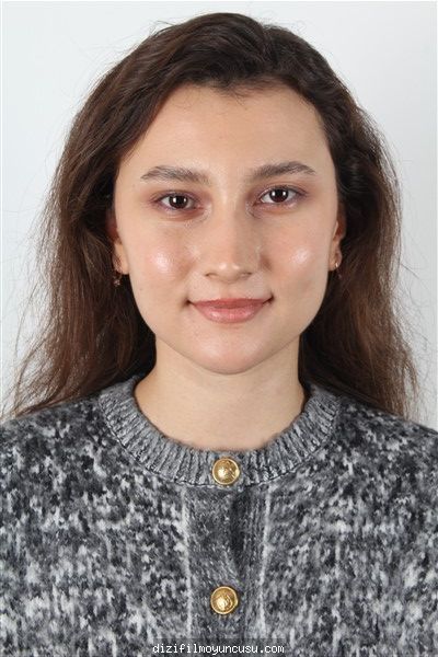 İzmir Cast Ajans Sude 158635