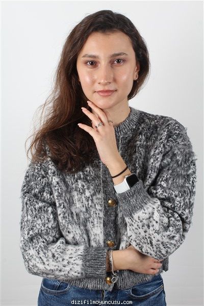 İzmir Cast Ajans Sude 158638