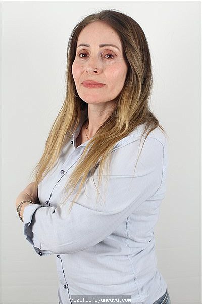 Kadın Oyuncular Adayımız Türkan