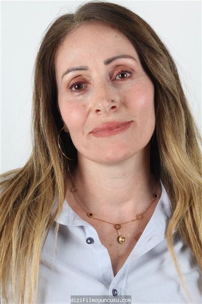 İzmir Cast Ajans Türkan 158643