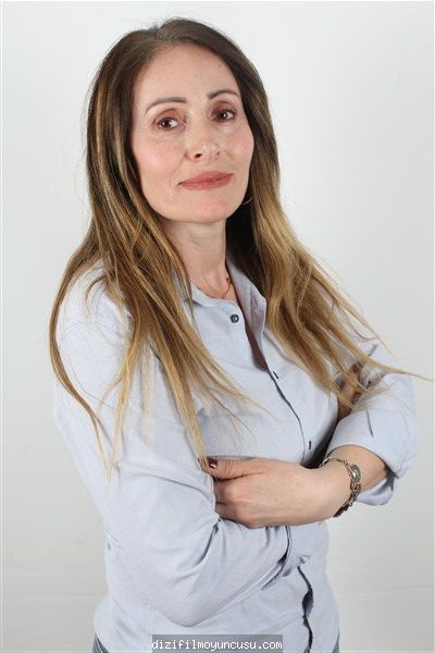 İzmir Cast Ajans Türkan 158644