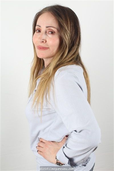 İzmir Cast Ajans Türkan 158645